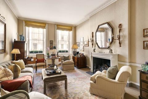 undefined, Eaton Place, London, SW1X