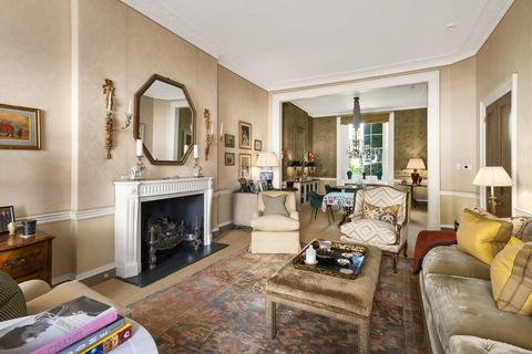 undefined, Eaton Place, London, SW1X
