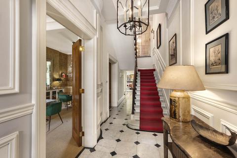 undefined, Eaton Place, London, SW1X