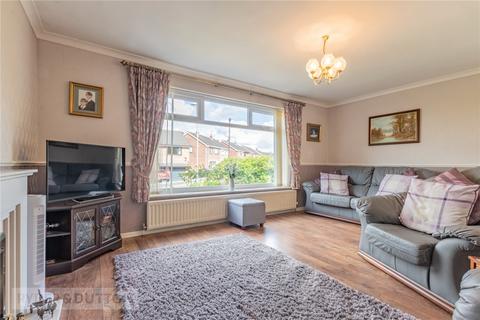 3 bedroom semi-detached house for sale, Ashfield Crescent, Springhead, Saddleworth, OL4