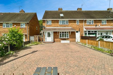 undefined, Drake Road, Walsall WS3