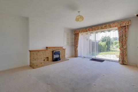 2 bedroom bungalow for sale, ASHLING PARK ROAD, DENMEAD