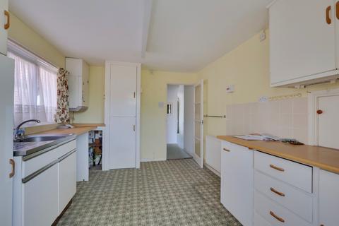 2 bedroom bungalow for sale, ASHLING PARK ROAD, DENMEAD