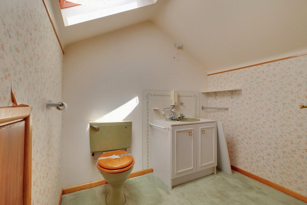 En suite