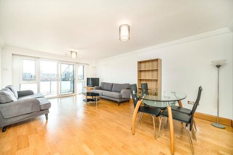 2 bedroom flat for sale, Wapping High Street, London E1W