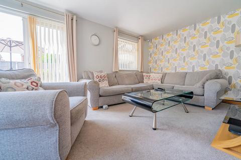 3 bedroom detached house for sale, Hoselett Field Road, Long Eaton, NG10
