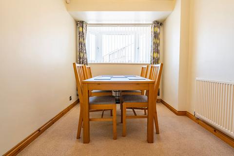 3 bedroom detached house for sale, Hoselett Field Road, Long Eaton, NG10