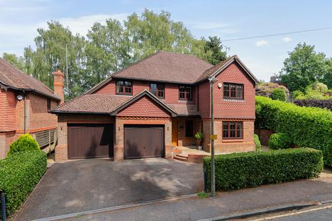 5 bedroom detached house for sale, Grassy Lane, Sevenoaks, Kent, TN13