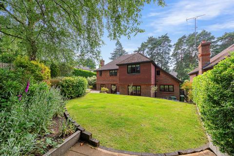 5 bedroom detached house for sale, Grassy Lane, Sevenoaks, Kent, TN13