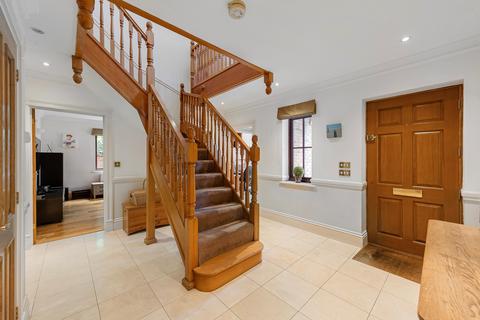 5 bedroom detached house for sale, Grassy Lane, Sevenoaks, Kent, TN13