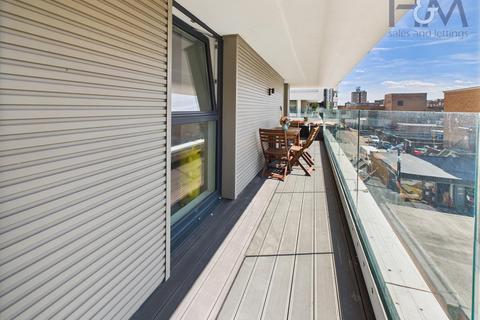 undefined, Boston House, Park Place, Stevenage, Hertfordshire, SG1 1AY