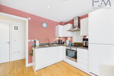 undefined, Boston House, Park Place, Stevenage, Hertfordshire, SG1 1AY