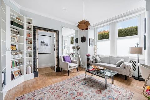 4 bedroom terraced house for sale, Gunnersbury Lane, W3