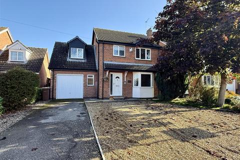 3 bedroom detached house for sale, Old Tatham, Holme-On-Spalding-Moor, York