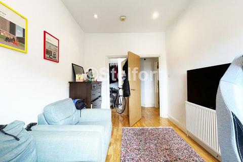 2 bedroom flat to rent, St. John's Grove, London N19