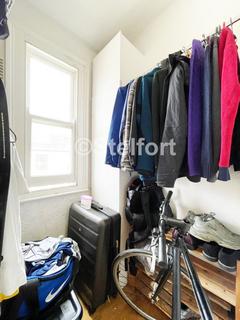 2 bedroom flat to rent, St. John's Grove, London N19