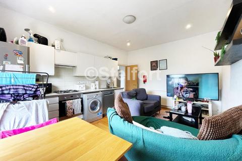 2 bedroom flat to rent, St. John's Grove, London N19