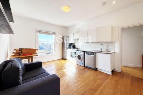 2 bedroom flat to rent, St. John's Grove, London N19