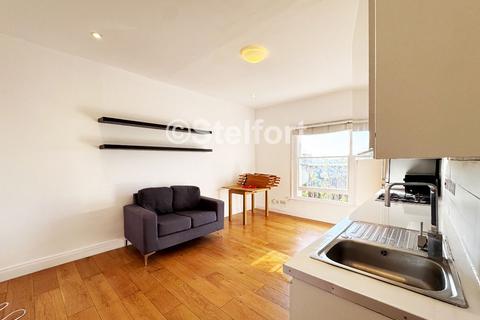 2 bedroom flat to rent, St. John's Grove, London N19
