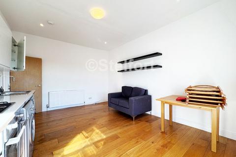 2 bedroom flat to rent, St. John's Grove, London N19