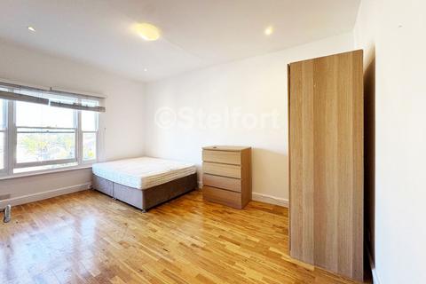 2 bedroom flat to rent, St. John's Grove, London N19