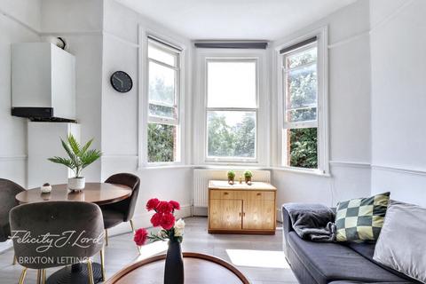 Brighton Terrace, LONDON
