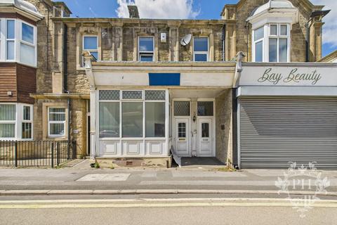 Station Road, Stanley