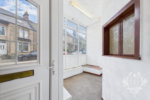 undefined, Station Road, Stanley