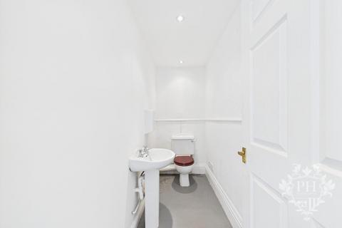 undefined, Station Road, Stanley