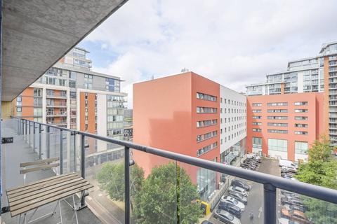 Westgate Apartments, Royal Docks, London, E16