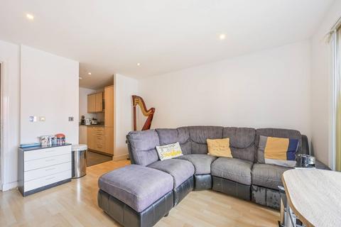 Westgate Apartments, Royal Docks, London, E16