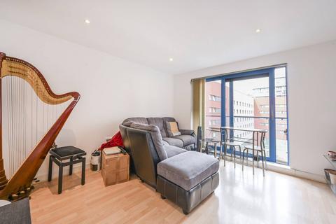 Westgate Apartments, Royal Docks, London, E16