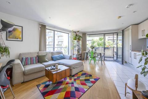2 bedroom flat for sale, Ridley House, E14, Tower Hamlets, London, E14