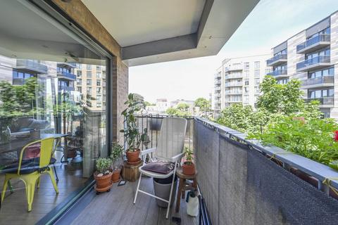 2 bedroom flat for sale, Ridley House, E14, Tower Hamlets, London, E14