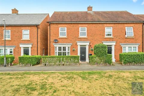 Teeswater, Buckinghamshire MK18
