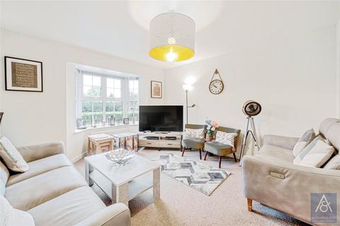 undefined, Teeswater, Buckinghamshire MK18