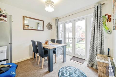 undefined, Teeswater, Buckinghamshire MK18