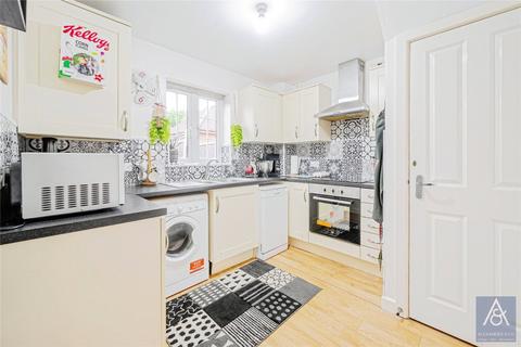 undefined, Teeswater, Buckinghamshire MK18