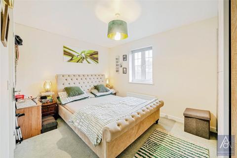 undefined, Teeswater, Buckinghamshire MK18