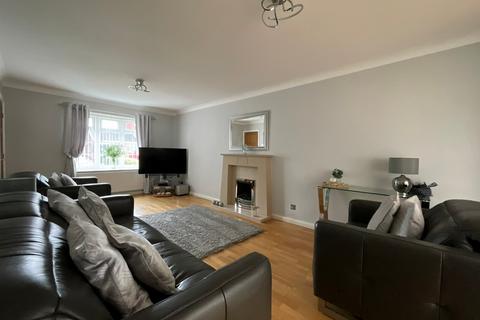 4 bedroom detached house for sale, Parkside, Hebburn, Tyne and Wear, NE31