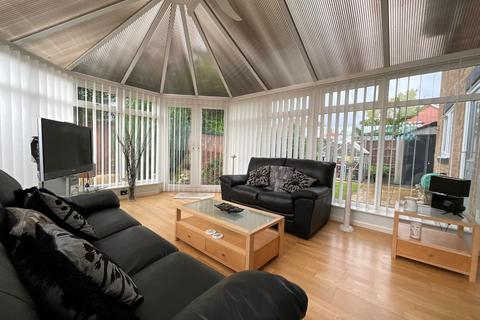 4 bedroom detached house for sale, Parkside, Hebburn, Tyne and Wear, NE31