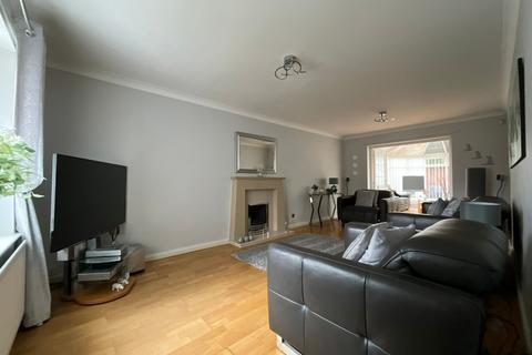 4 bedroom detached house for sale, Parkside, Hebburn, Tyne and Wear, NE31