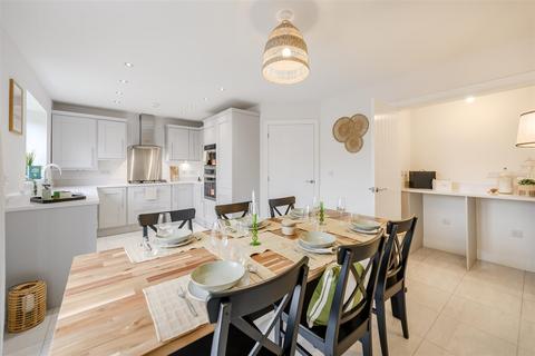 4 bedroom house for sale, Morlais Way, Telford TF6