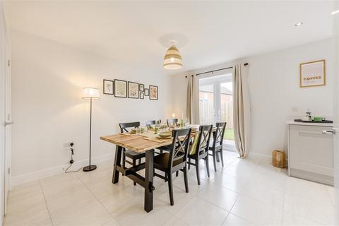 4 bedroom house for sale, Morlais Way, Telford TF6