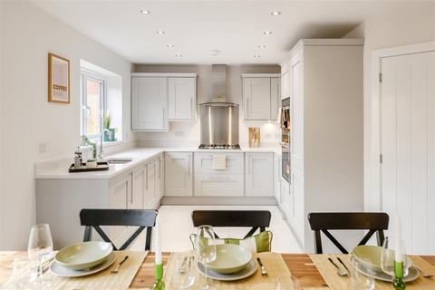 4 bedroom house for sale, Morlais Way, Telford TF6
