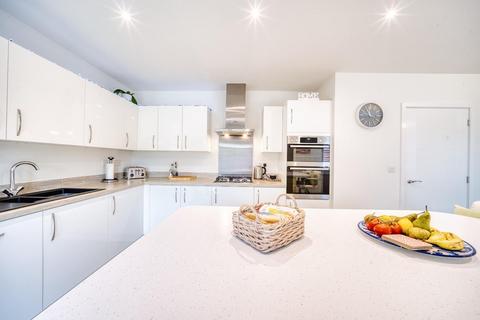45 Egret Drive, Yatton, Bristol, BS49 4FN