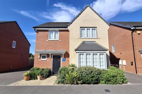 45 Egret Drive, Yatton, Bristol, BS49 4FN