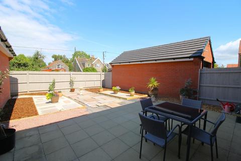 45 Egret Drive, Yatton, Bristol, BS49 4FN