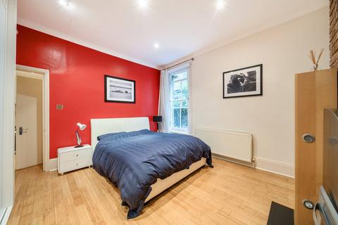 Frognal, Hampstead, London, NW3