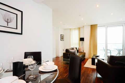 2 bedroom flat for sale, Altitude Point, Alie Street, E1, Aldgate, London, E1
